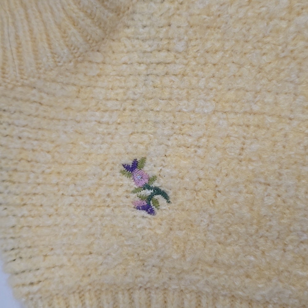 Zara top/vest - Picture 2 of 4